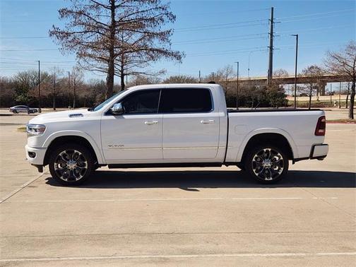 2023 RAM 1500 Limited