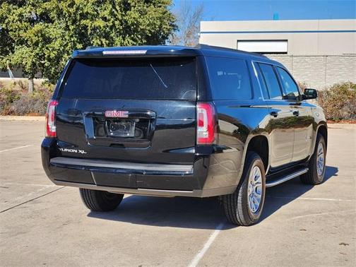 2020 GMC Yukon XL SLT