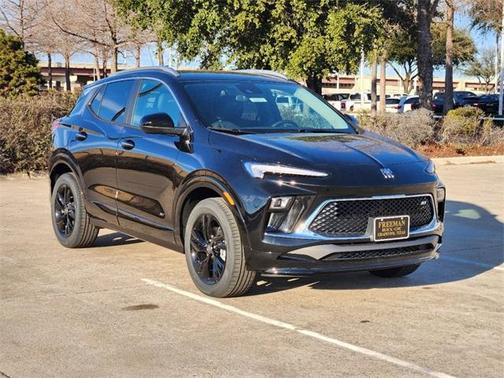 2025 Buick Encore GX Sport Touring