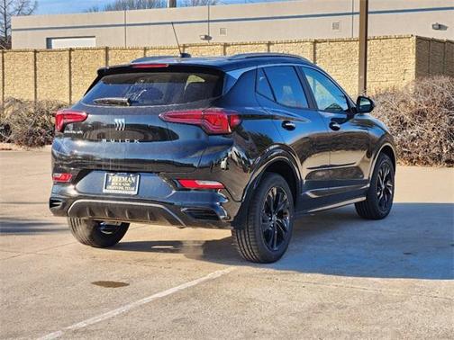 2025 Buick Encore GX Sport Touring