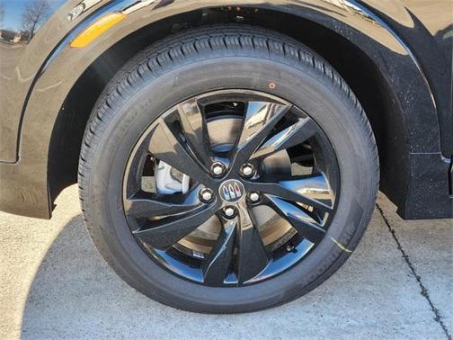 2025 Buick Encore GX Sport Touring