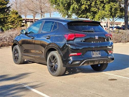 2025 Buick Encore GX Sport Touring