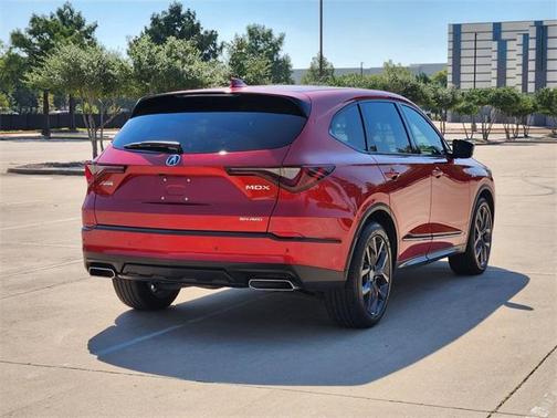 2023 Acura MDX A-Spec