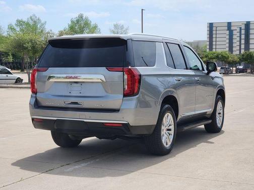 Sterling 2024 GMC Yukon SLT