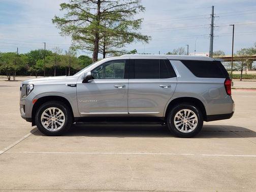 Sterling 2024 GMC Yukon SLT