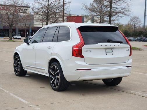 2023 Volvo XC90 B6 Plus 7-Seater