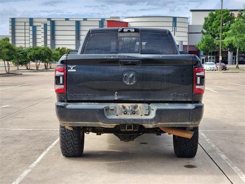 2023 RAM 2500 Limited