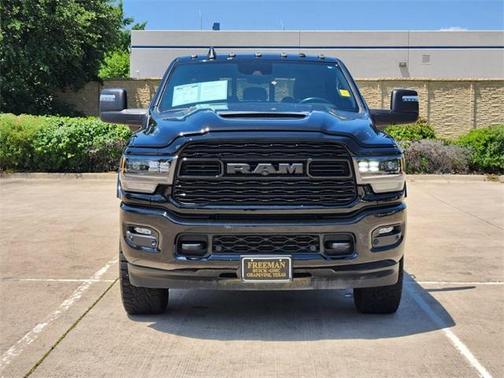 2023 RAM 2500 Limited