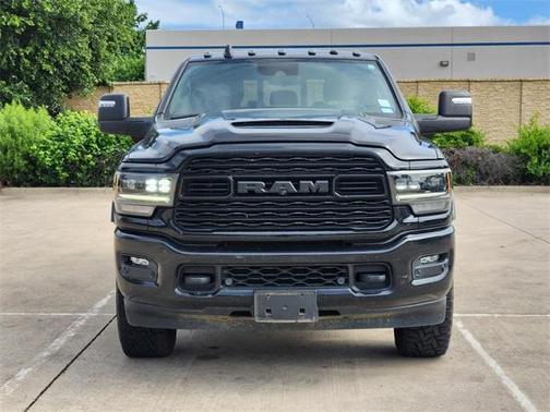 2023 RAM 2500 Limited
