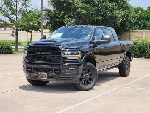 2023 RAM 2500 Limited