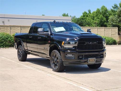 2023 RAM 2500 Limited