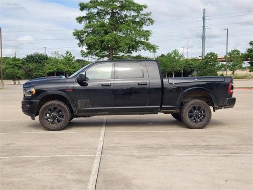2023 RAM 2500 Limited