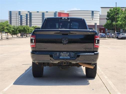 2023 RAM 2500 Limited