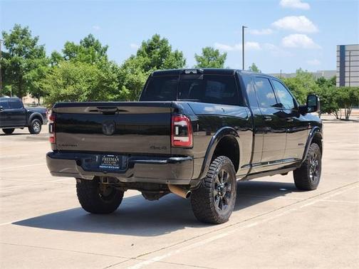 2023 RAM 2500 Limited