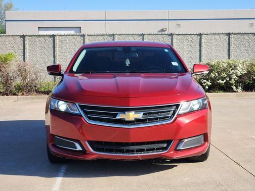 2015 Chevrolet Impala 1LT