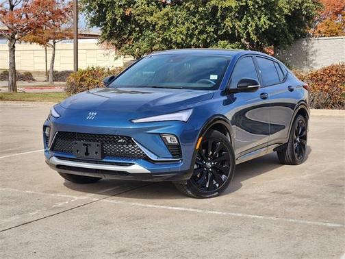 2024 Buick Envista Sport Touring