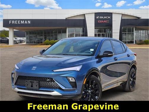 2024 Buick Envista Sport Touring