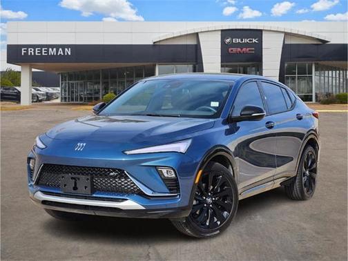 2024 Buick Envista Sport Touring