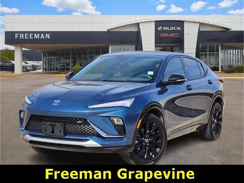 2024 Buick Envista Sport Touring