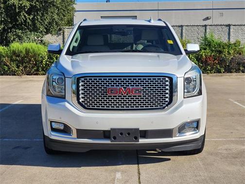 2016 GMC Yukon XL Denali
