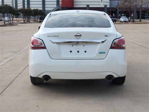 2014 Nissan Altima 2.5 SL