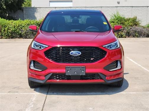2022 Ford Edge ST