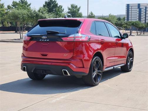 2022 Ford Edge ST