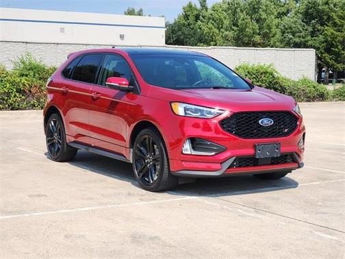 2022 Ford Edge ST
