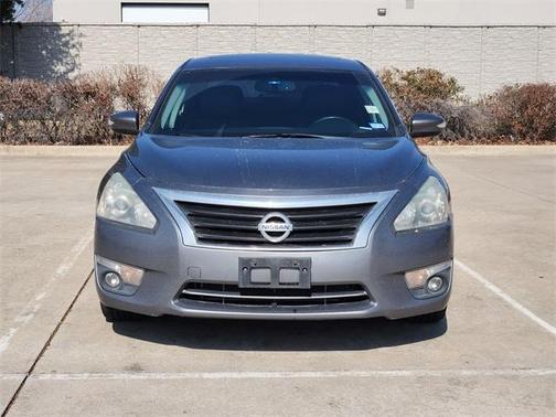 2014 Nissan Altima 2.5 SL