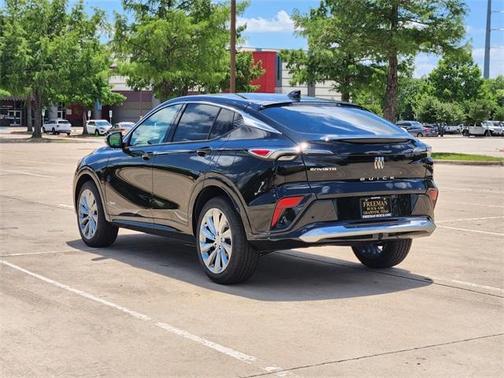 2025 Buick Envista Avenir