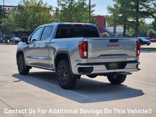 Sterling 2026 GMC Sierra 1500 Elevation