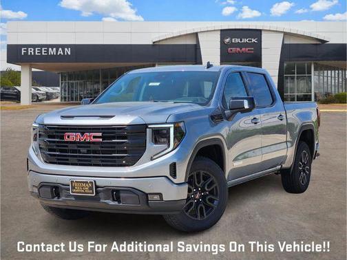 Sterling 2026 GMC Sierra 1500 Elevation