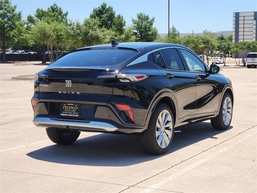2025 Buick Envista Avenir