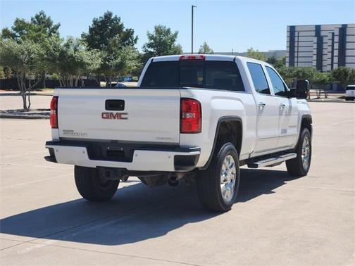 2019 GMC Sierra 2500 Denali