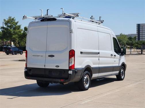 2018 Ford Transit-250 148 WB Medium Roof Cargo