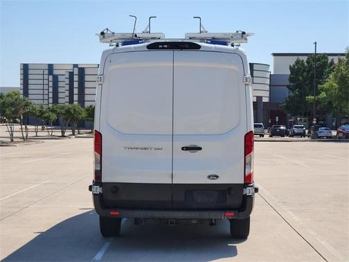 2018 Ford Transit-250 148 WB Medium Roof Cargo