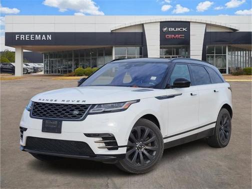 2019 Land Rover Range Rover Velar P340 SE R-Dynamic