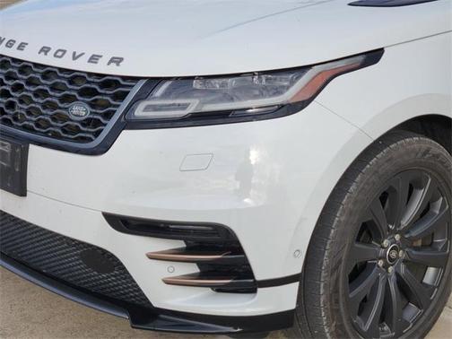 2019 Land Rover Range Rover Velar P340 SE R-Dynamic