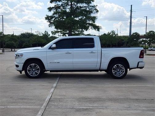 2022 RAM 1500 Longhorn