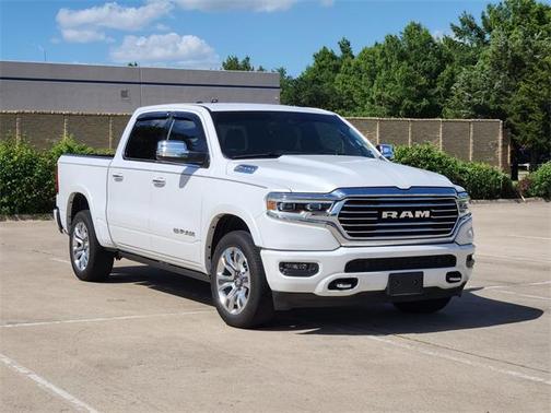 2022 RAM 1500 Longhorn