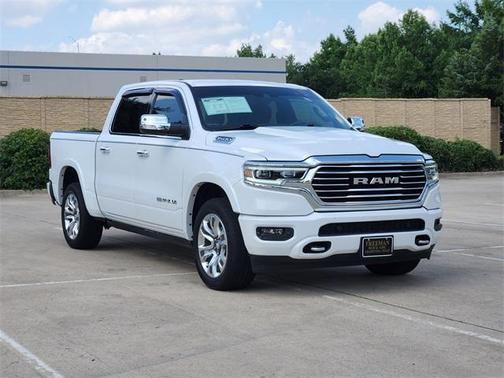 2022 RAM 1500 Longhorn