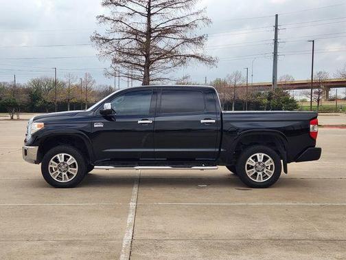 2017 Toyota Tundra 1794