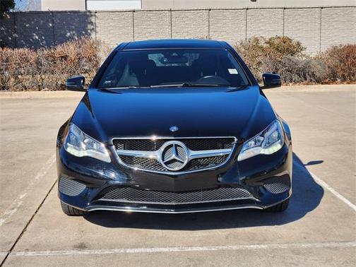 2014 Mercedes-Benz E-Class E 350