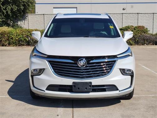 2022 Buick Enclave Premium
