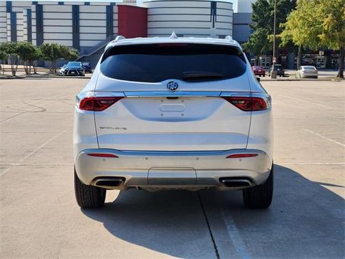 2022 Buick Enclave Premium