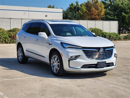 2022 Buick Enclave Premium