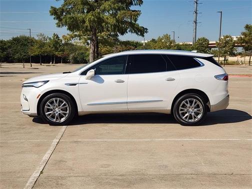 2022 Buick Enclave Premium