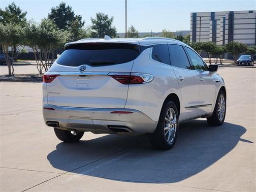 2022 Buick Enclave Premium