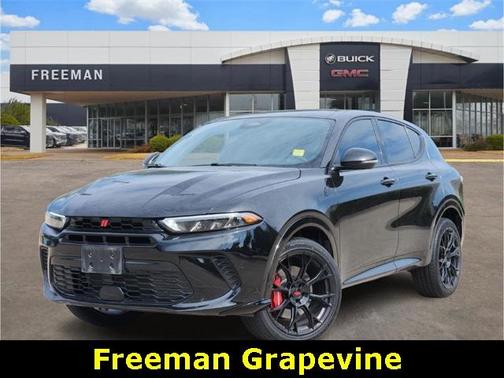 2023 Dodge Hornet GT Plus