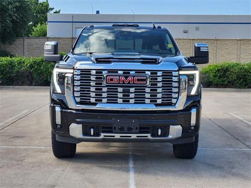 2024 GMC Sierra 2500 Denali